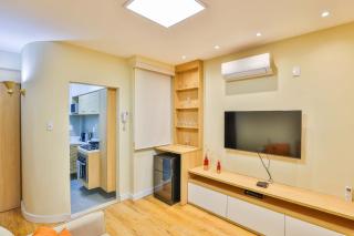 Condomínio Edifício Larbos - 3