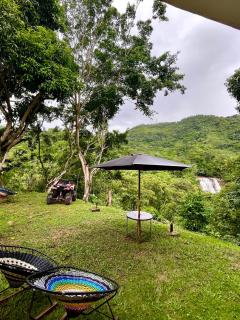 Finca Colombiana - 4