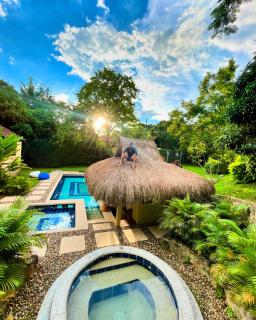 Finca Colombiana - 3