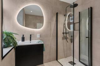 Modern Scandinavian Apartment in the Heart of Oslo - 7