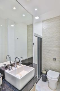 Luxurious Copacabana - 5 mins away to the beach! - 4