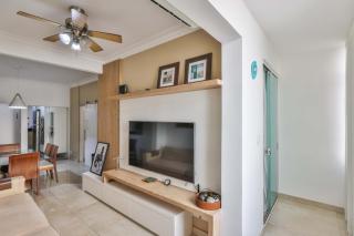 Luxurious Copacabana - 5 mins away to the beach! - 3