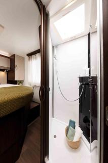 Lodge Camper im Nationalpark mit Aussicht & Geschichte - 6