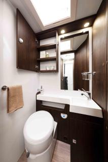 Lodge Camper im Nationalpark mit Aussicht & Geschichte - 7