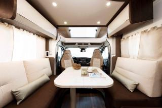 Lodge Camper im Nationalpark mit Aussicht & Geschichte - 8