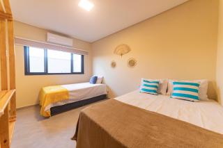 Casa Ybatuba - Praia, Sol e Lazer Privativo em Japaratinga - 1