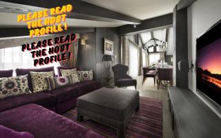Luxury Chalet Courchevel with Pool & Jacuzzzi - 8