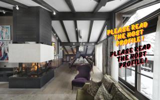 Luxury Chalet Courchevel with Pool & Jacuzzzi - 7