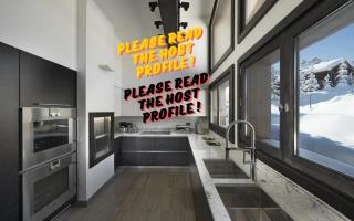 Luxury Chalet Courchevel with Pool & Jacuzzzi - 6