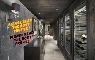 Luxury Chalet Courchevel with Pool & Jacuzzzi - 5