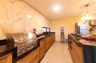 Casa Ybatuba - Praia, Sol e Lazer Privativo em Japaratinga - 3