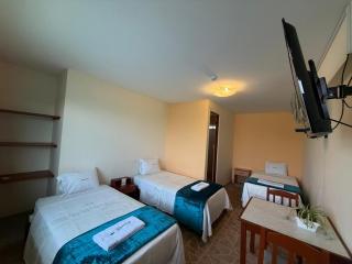 Hotel Parque Acuático - 5