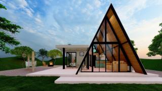 Chalé Conto do Rosa, the hinterland 50 minutes from BH - 8