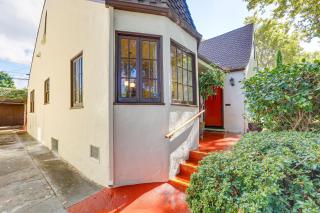 Extended Stay in Sacramento! Dog-Friendly Home - 5