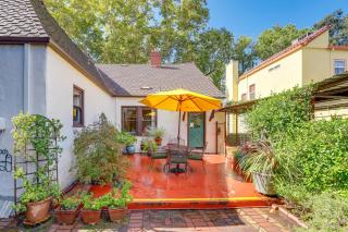 Extended Stay in Sacramento! Dog-Friendly Home - 1