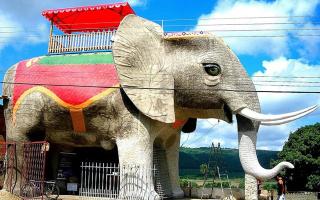 Chalé Conto do Rosa, the hinterland 50 minutes from BH - 4