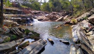 Chalé Conto do Rosa, the hinterland 50 minutes from BH - 2