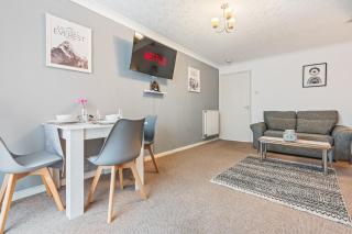 Central Peaceful Home with Parking, Wi-Fi and Garden - 5