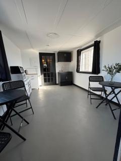 The Stopping House - 5