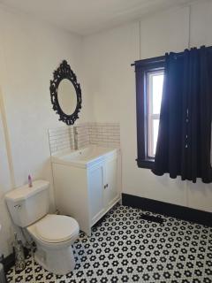 The Stopping House - 4