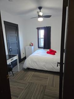 The Stopping House - 2