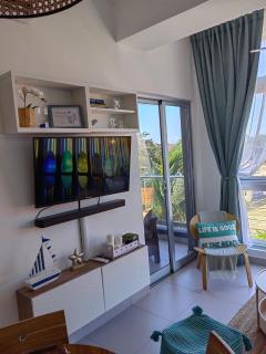 Apt in luxurious condominium near the beach - 7