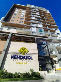 Apt in luxurious condominium near the beach - 4