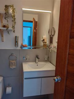 Apt in luxurious condominium near the beach - 1