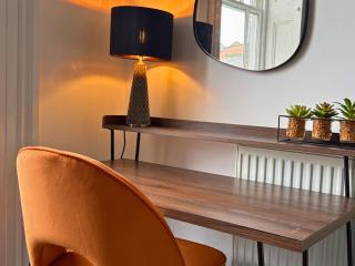 Smart 3-Bed in Hexham-Ideal for Workers & Families - 4