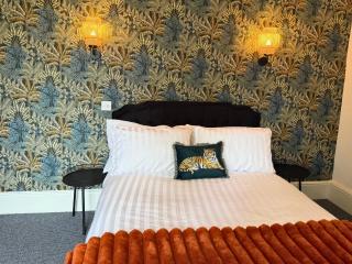 Smart 3-Bed in Hexham-Ideal for Workers & Families - 1