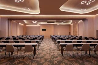 Secrets Playa Esmeralda Resort & Spa - All Inclusive - 8