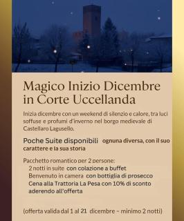 Corte Uccellanda Relais & Spa - 6