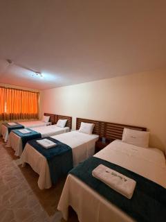 Hotel Parque Acuático - 4