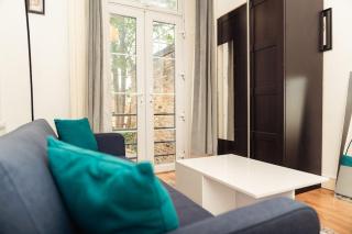 Central City Oasis - Sleeps 4 Parking Included Contractor Discounts! - 7