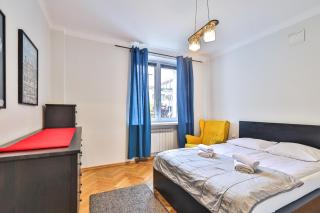 Rabsztyńska 15 Metro Młynów By Perfect Apart - 8