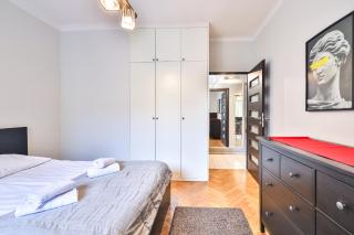 Rabsztyńska 15 Metro Młynów By Perfect Apart - Varsovia - 9