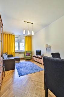 Rabsztyńska 15 Metro Młynów By Perfect Apart - 2