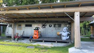 Guesthouse Coco Garage - 9