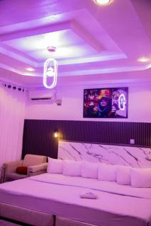 Skyrock Hotels Limited - 6