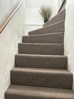 Stylish Town House in Medieval Grid - 1