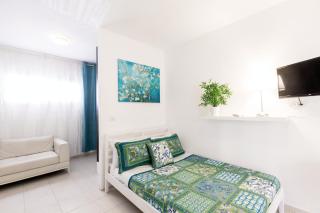 Condo Suite 1bdr 1bth - 4