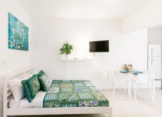 Condo Suite 1bdr 1bth - 3