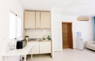 Condo Suite 1bdr 1bth - 2