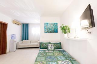 Condo Suite 1bdr 1bth - 1