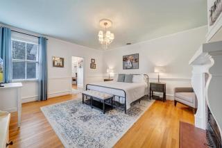 Levi Hall Cow Suite - 0