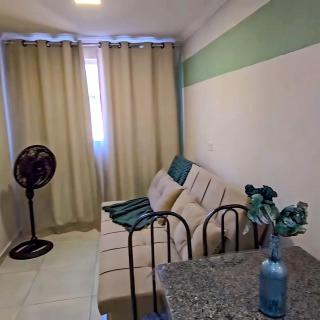 Apartamento Paraíso Lua e Mar - Manoah Beach Flats - 6