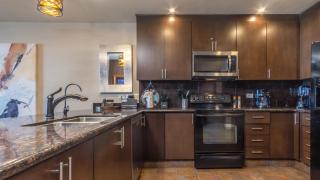 2BR 2BA condo @ Las Palomas Cabrillo 804 - 0