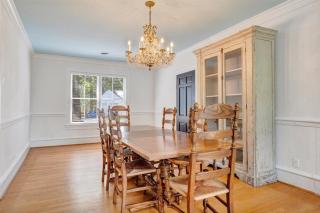 Levi Hall Cow Suite - 2