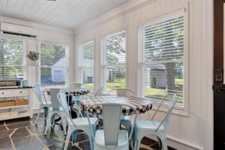 Levi Hall Cow Suite - 1