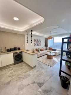 Tanger city center VIEW TOWER - 7